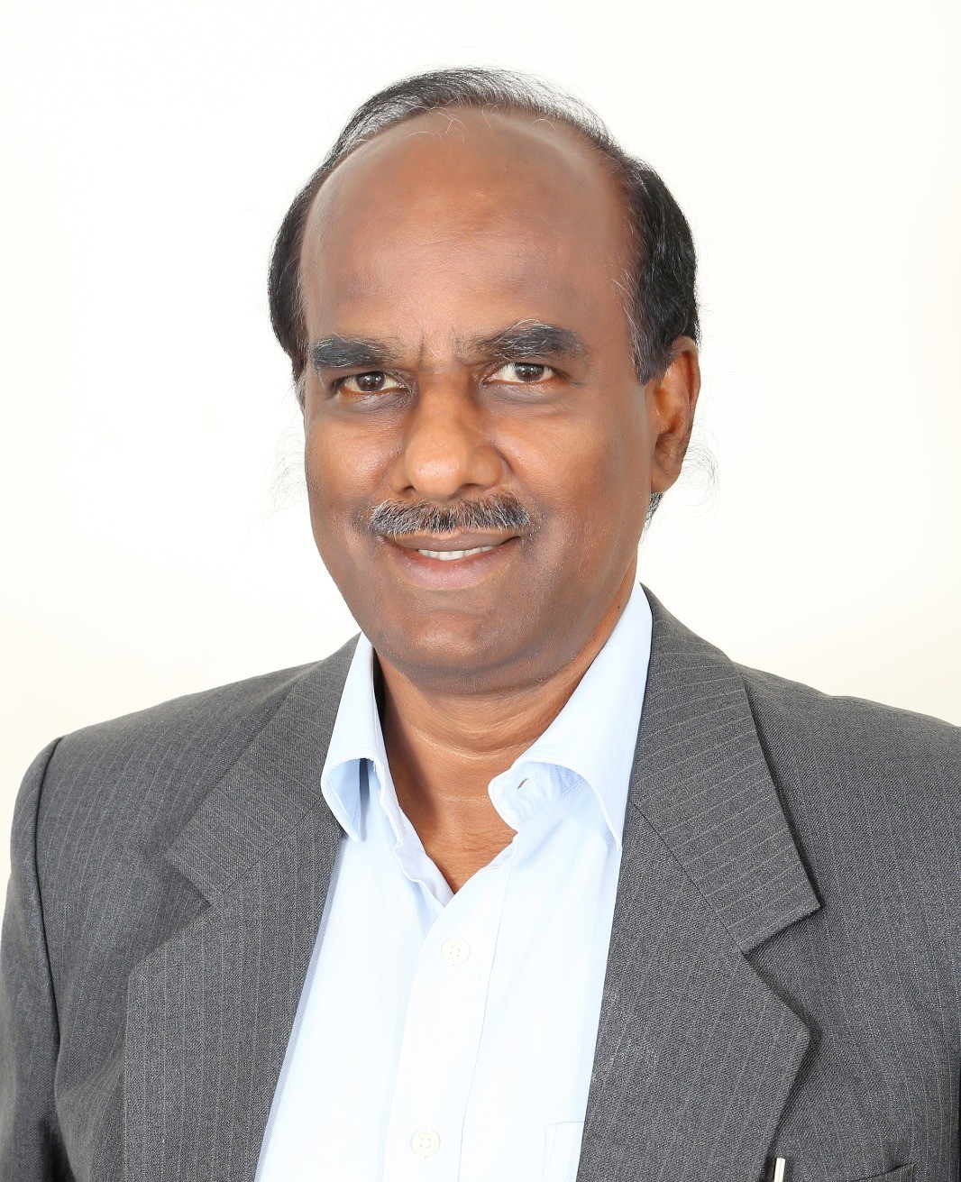 Mr. K. P. K. Selvaraj