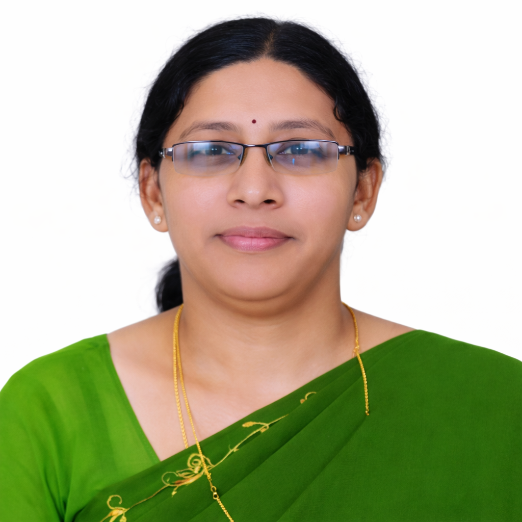 Dr. Indira M